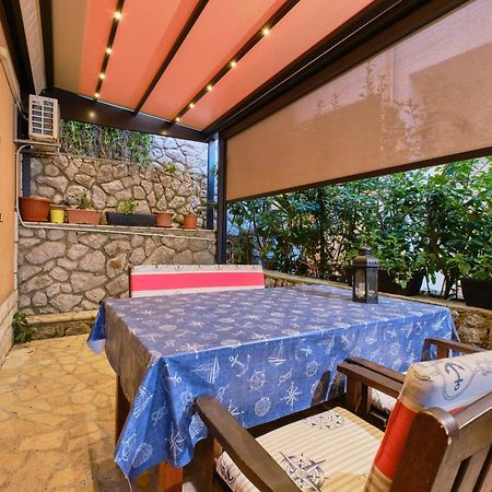 Apartman Anamarija Mali Lošinj Екстериор снимка