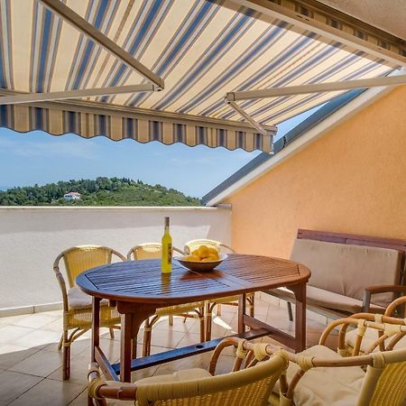 Apartman Anamarija Mali Lošinj Екстериор снимка
