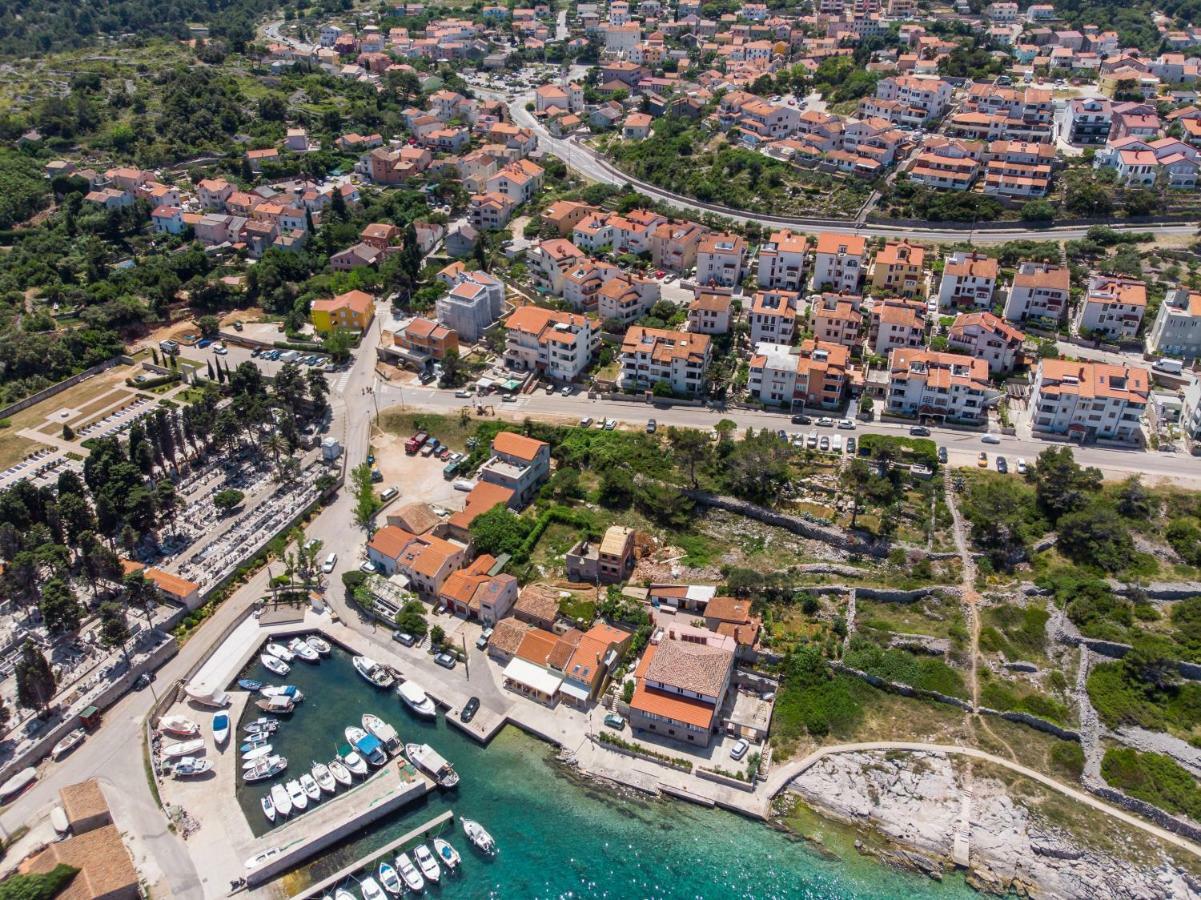 Apartman Anamarija Mali Lošinj Екстериор снимка