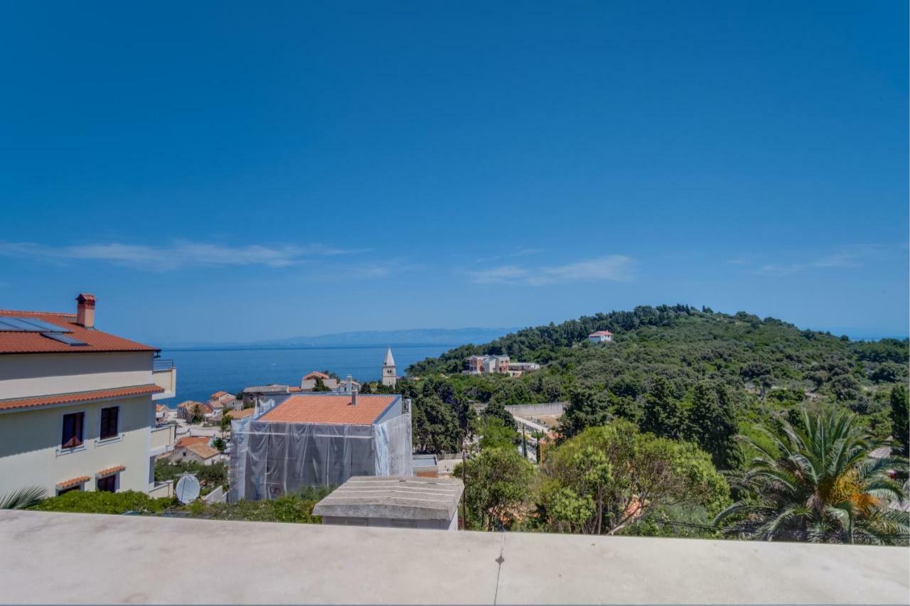Apartman Anamarija Mali Lošinj Екстериор снимка