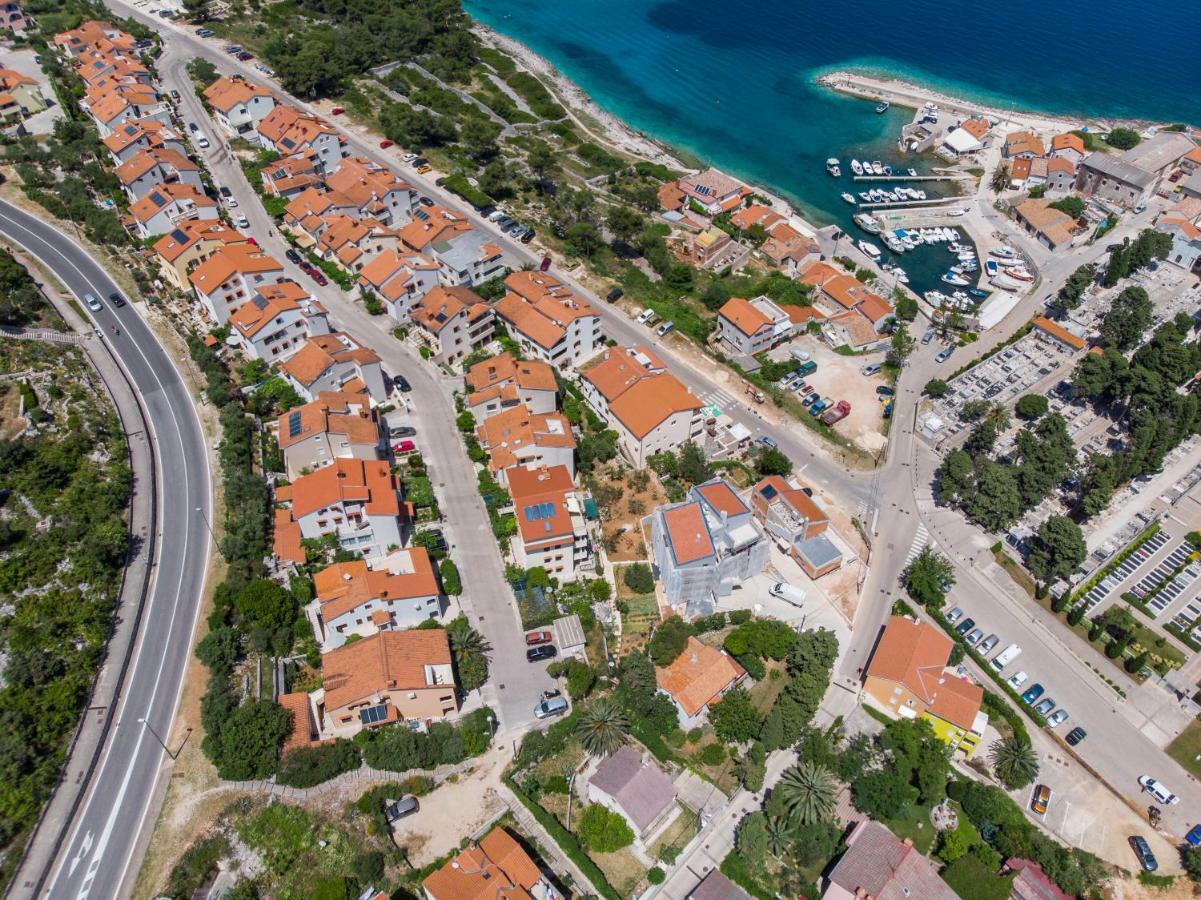 Apartman Anamarija Mali Lošinj Екстериор снимка