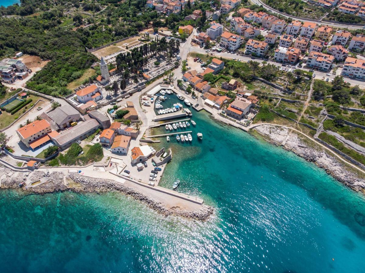 Apartman Anamarija Mali Lošinj Екстериор снимка