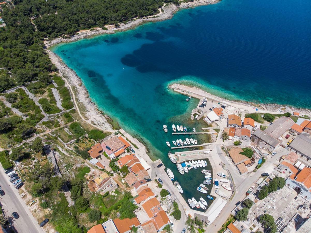 Apartman Anamarija Mali Lošinj Екстериор снимка