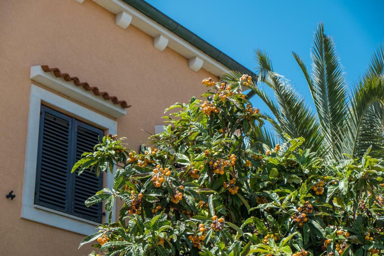 Apartman Anamarija Mali Lošinj Екстериор снимка
