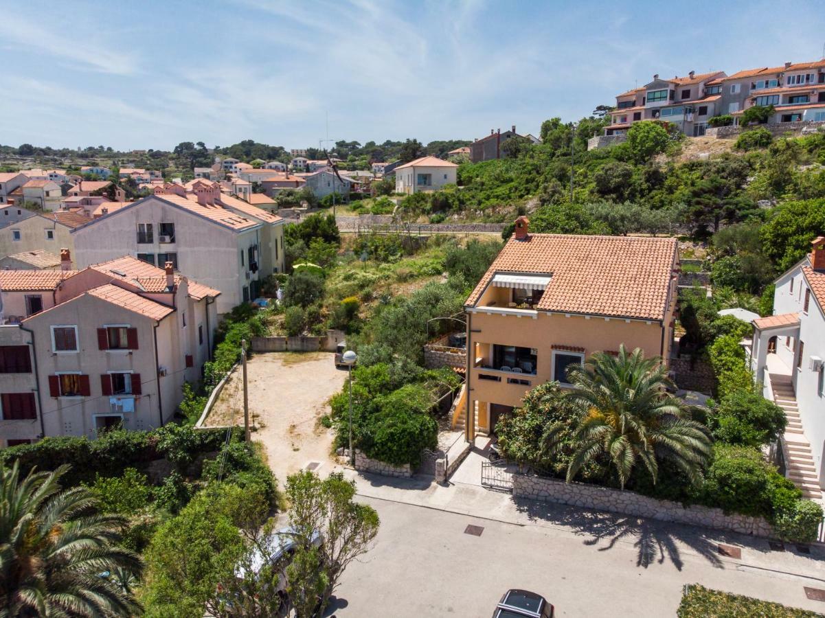 Apartman Anamarija Mali Lošinj Екстериор снимка
