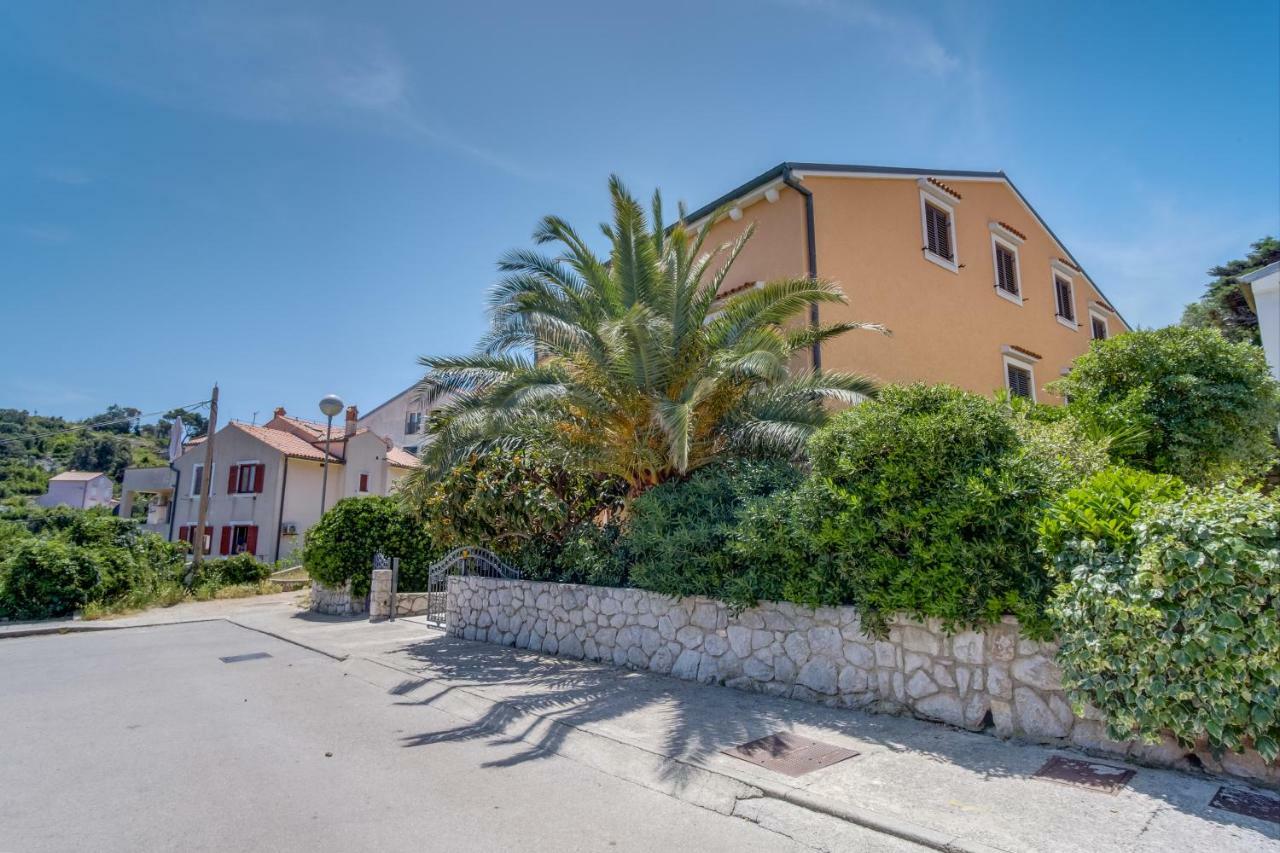 Apartman Anamarija Mali Lošinj Екстериор снимка