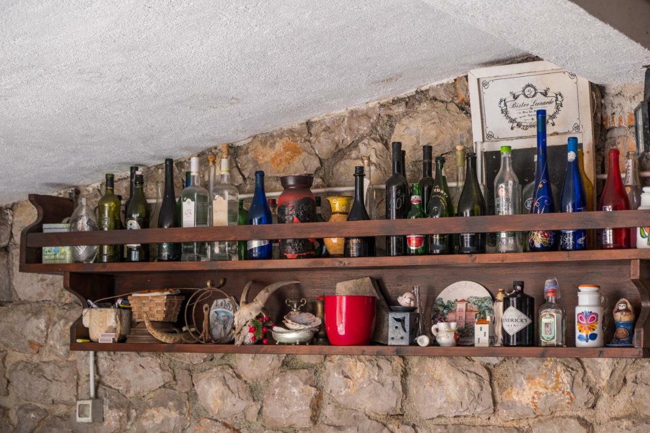 Apartman Anamarija Mali Lošinj Екстериор снимка