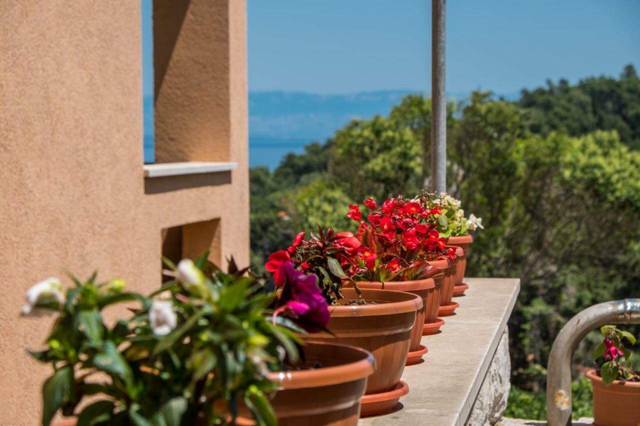 Apartman Anamarija Mali Lošinj Екстериор снимка
