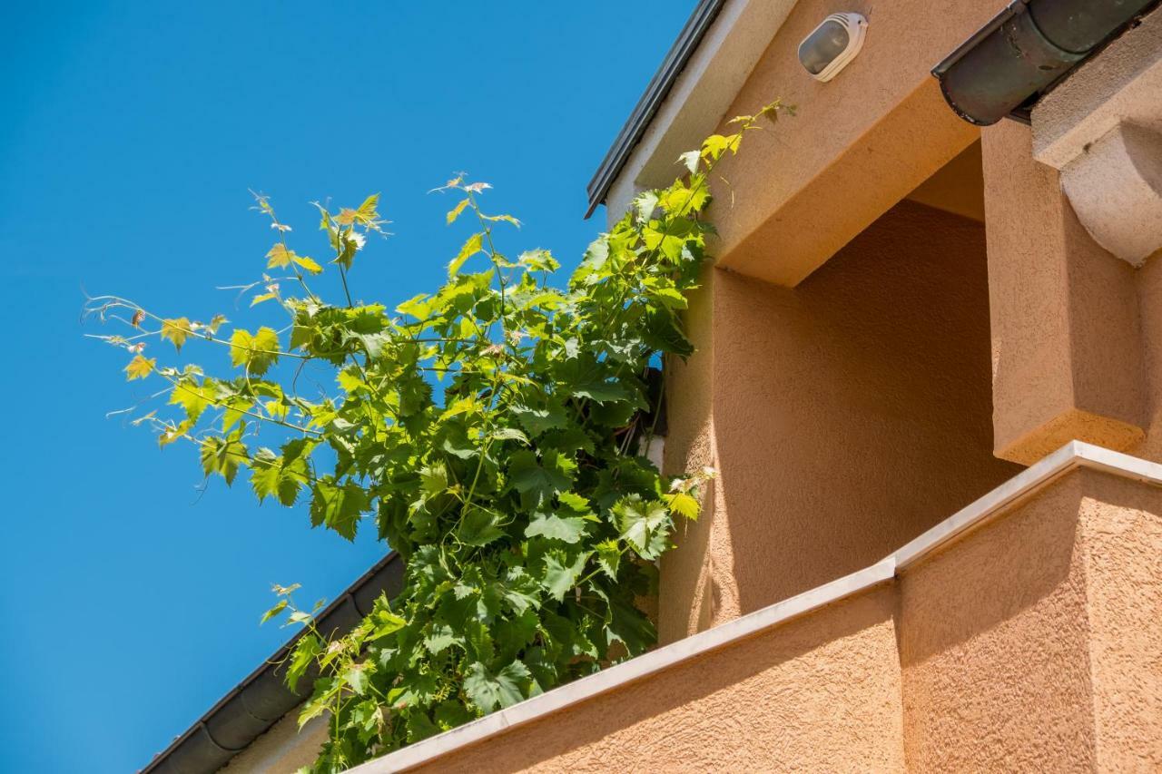 Apartman Anamarija Mali Lošinj Екстериор снимка
